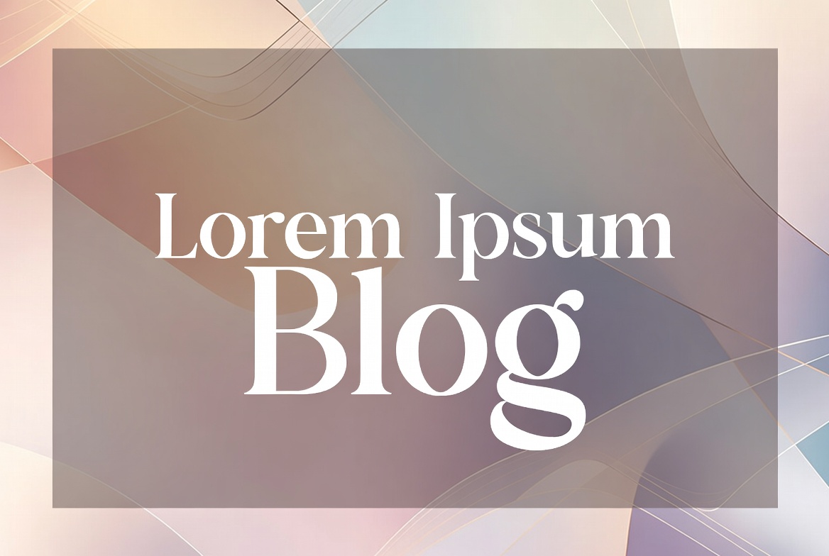 Lorem Ipsum: The Timeless Filler Text That Powers the Web