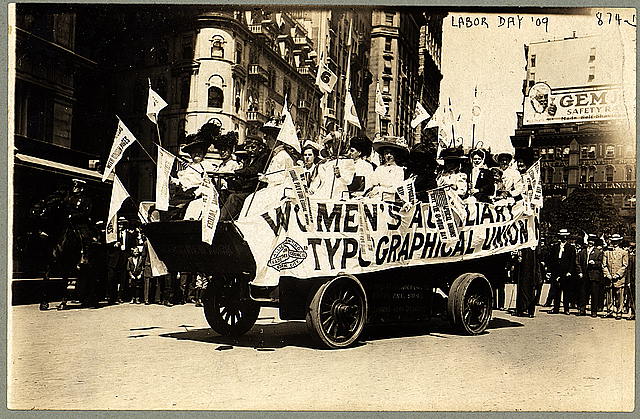 What a Union Could Do for SYR1 — Standing on New York's Shoulders